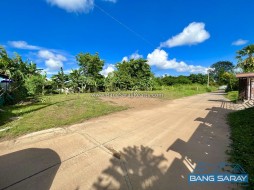  Land For Sale In Oceanside Bang Saray -  Land For Sale In Bang Saray, Na Jomtien