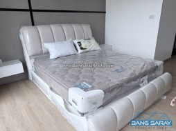 Pool Villa, Only 10 Minutes From The Beach - 3 Bedrooms House For Sale In Bang Saray, Na Jomtien
