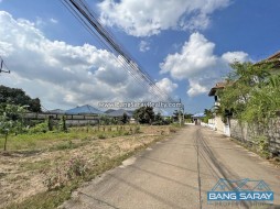 Plot Of Land For Sale In BangSaray Beachside 161 Sqw. -  Land For Sale In Bang Saray, Na Jomtien