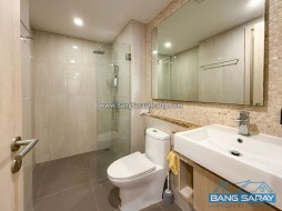 2-Bedroom Condo For Rent In Bang Saray – Pool View - 2 Bedrooms Condo For Rent In Bang Saray, Na Jomtien