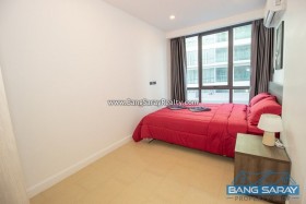 2-Bedroom Condo For Rent In Bang Saray – Pool View - 2 Bedrooms Condo For Rent In Bang Saray, Na Jomtien