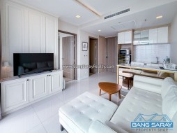 Del Mare Beachfront Bang Saray Condo For Rent - 1 Bedroom Condo For Rent In Bang Saray, Na Jomtien
