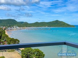 Del Mare Beachfront Bang Saray Condo For Rent - 1 Bedroom Condo For Rent In Bang Saray, Na Jomtien