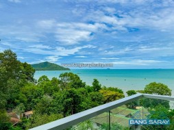 Del Mare Beachfront Bang Saray, 2 Bed 2 Bath For Rent - 2 Bedrooms Condo For Rent In Bang Saray, Na Jomtien