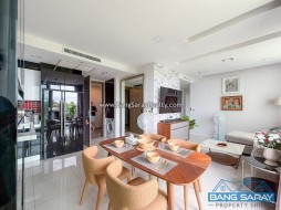 Del Mare Beachfront Bang Saray, 2 Bed 2 Bath For Rent - 2 Bedrooms Condo For Rent In Bang Saray, Na Jomtien