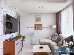 Del Mare Beachfront Bang Saray, 2 Bed 2 Bath For Rent - 2 Bedrooms Condo For Rent In Bang Saray, Na Jomtien