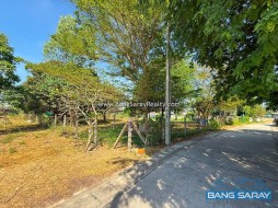 Beautiful Land For Sale – Bang Saray (Beachside) -  Land For Sale In Bang Saray, Na Jomtien