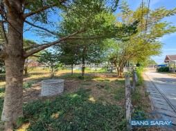 Beautiful Land For Sale – Bang Saray (Beachside) -  Land For Sale In Bang Saray, Na Jomtien