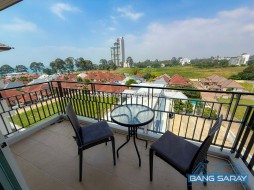Le Beach Condo For Rent, 250m To The Beach  - 1 Bedroom Condo For Rent In Bang Saray, Na Jomtien