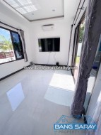Corner Pool Villa For Sale, Bang Saray Eastside - 3 Bedrooms House For Sale In Bang Saray, Na Jomtien