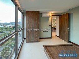 Eco Condo For Rent, Bang Saray Beachside - 2 Bedrooms Condo For Rent In Bang Saray, Na Jomtien