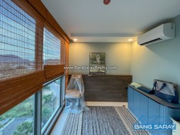 Eco Condo For Rent, Bang Saray Beachside - 2 Bedrooms Condo For Rent In Bang Saray, Na Jomtien