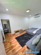 Fully Renovated Detached House – Bang Saray Beachside - 3 Bedrooms House For Sale In Bang Saray, Na Jomtien