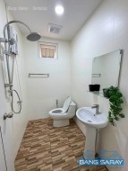 Fully Renovated Detached House – Bang Saray Beachside - 3 Bedrooms House For Sale In Bang Saray, Na Jomtien