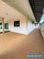Fully Renovated Detached House – Bang Saray Beachside - 3 Bedrooms House For Sale In Bang Saray, Na Jomtien