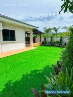 Fully Renovated Detached House – Bang Saray Beachside - 3 Bedrooms House For Sale In Bang Saray, Na Jomtien