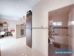 Corner Pool Villa For Sale – East Bang Saray - 3 Bedrooms House For Sale In Bang Saray, Na Jomtien